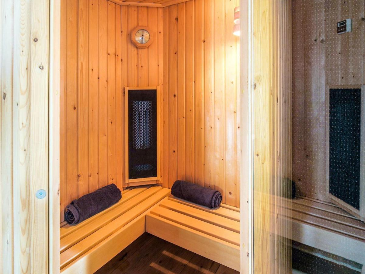 Traditional Farmhouse In Egmond Aan Den Hoef With Sauna Villa Rinnegom Exterior foto